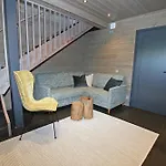 Kanger Ruka1 Apartment Kuusamo