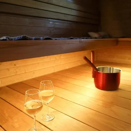 Kanger Ruka1 * Kuusamo