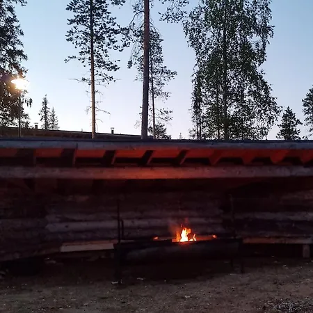 Apartman Kanger Ruka1