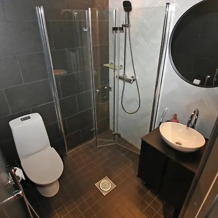 Kanger Ruka1 Apartman