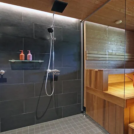 Appartamento Kanger Ruka1 Kuusamo