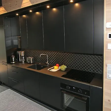 Kanger Ruka1 Apartman *