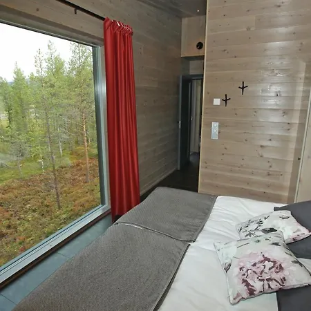 Apartament Kanger Ruka1 Kuusamo