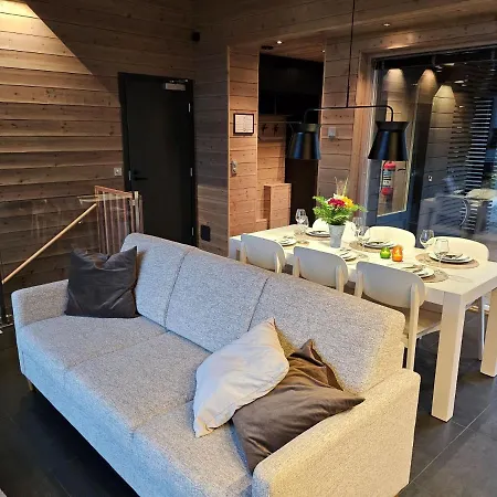 Kanger Ruka1 Kuusamo