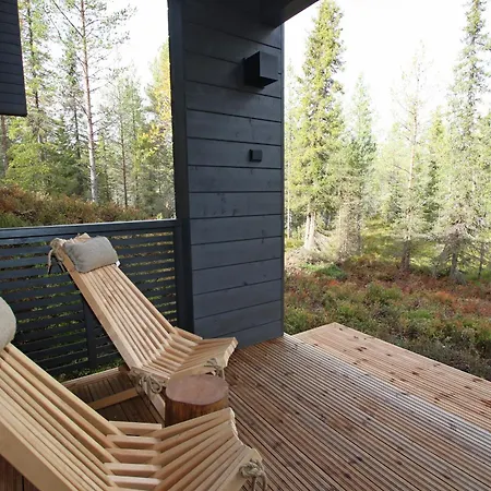 Kanger Ruka1 Apartment Kuusamo