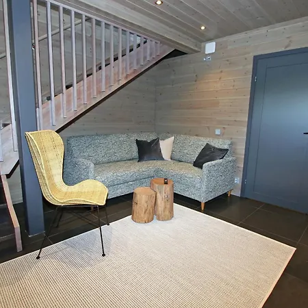 Kanger Ruka1 Apartman Kuusamo