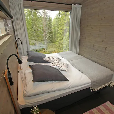 Apartament Kanger Ruka1