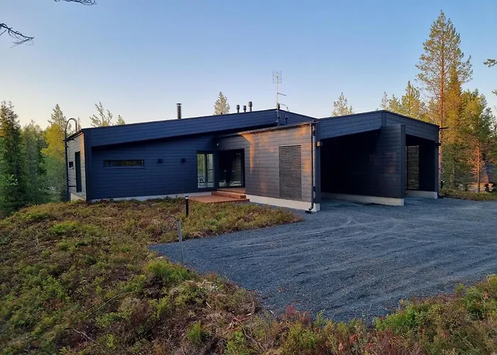 شقة Kanger Ruka1 كوسامْوُ