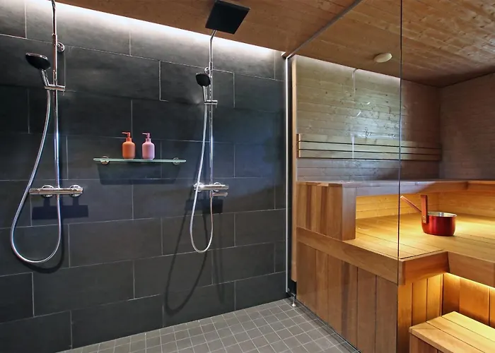 شقة Kanger Ruka1 كوسامْوُ