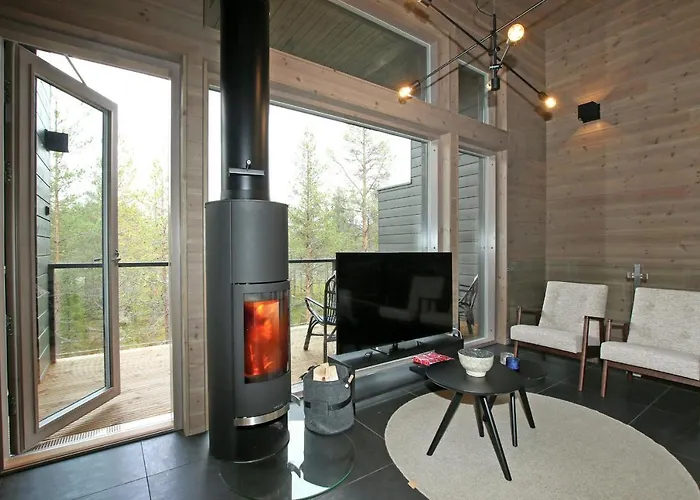 Kanger Ruka1 شقة كوسامْوُ