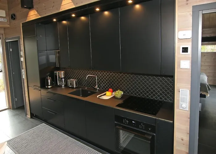 Kanger Ruka1 شقة *