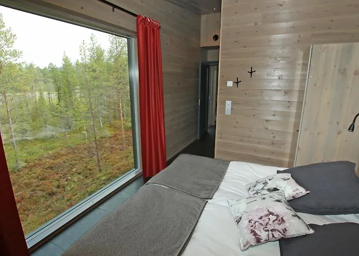 شقة Kanger Ruka1 كوسامْوُ