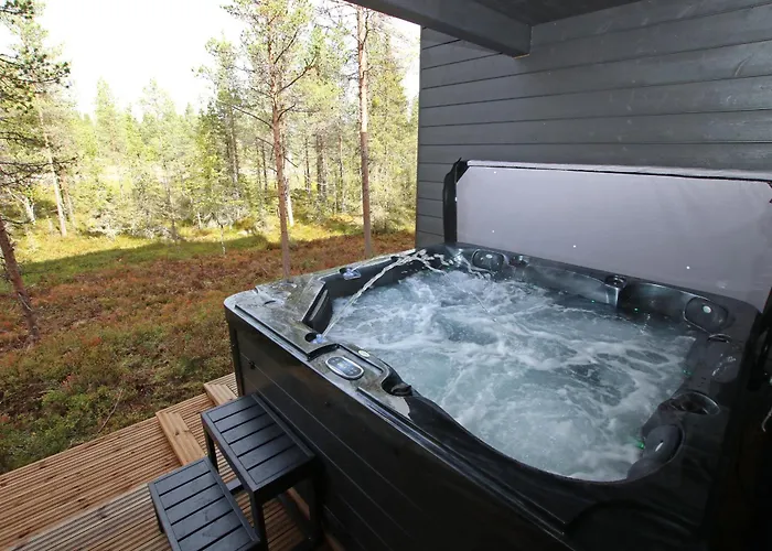 شقة Kanger Ruka1 كوسامْوُ