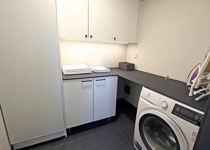 Kanger Ruka1 شقة *