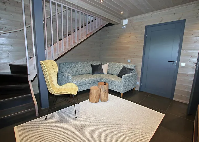 Kanger Ruka1 شقة كوسامْوُ